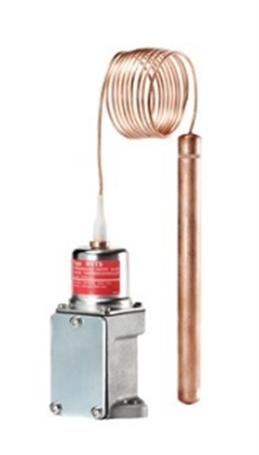 DANFOSS WVTS 016D1007 Termostatik Valf