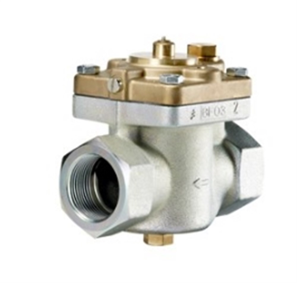 DANFOSS WVTS 32 016D5032 Termostatik Valf