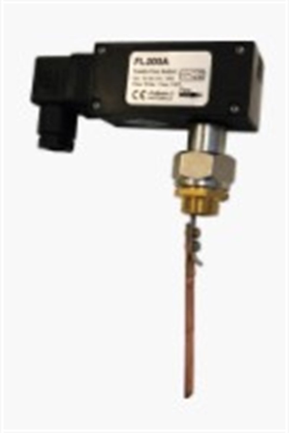 Eatec FL20 LIQUID FLOW SWITCH