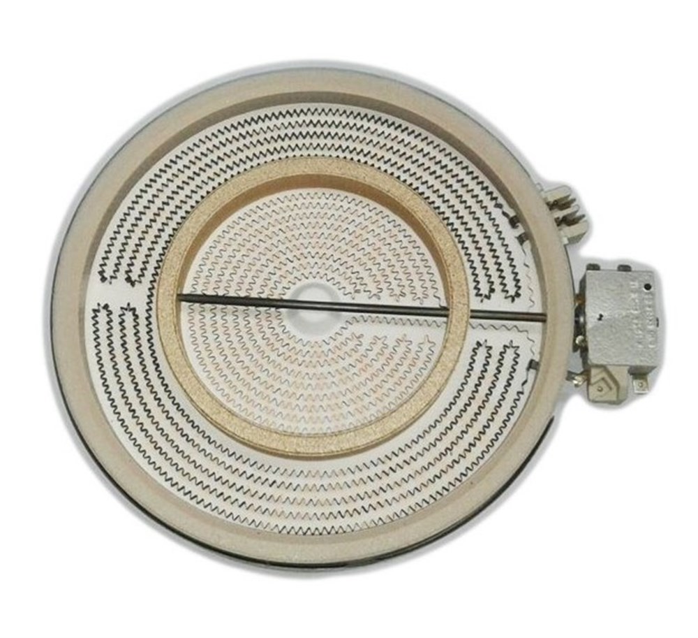EGO 10.51211.002 2100/700Watt Hot Plate