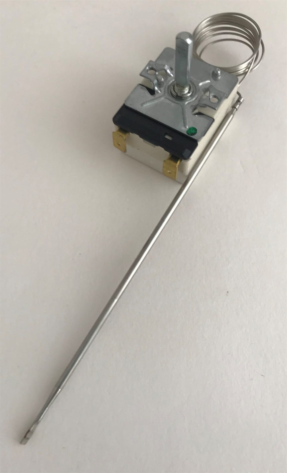 EGO 55.13069.500 52-320°C Spiralli Termostat