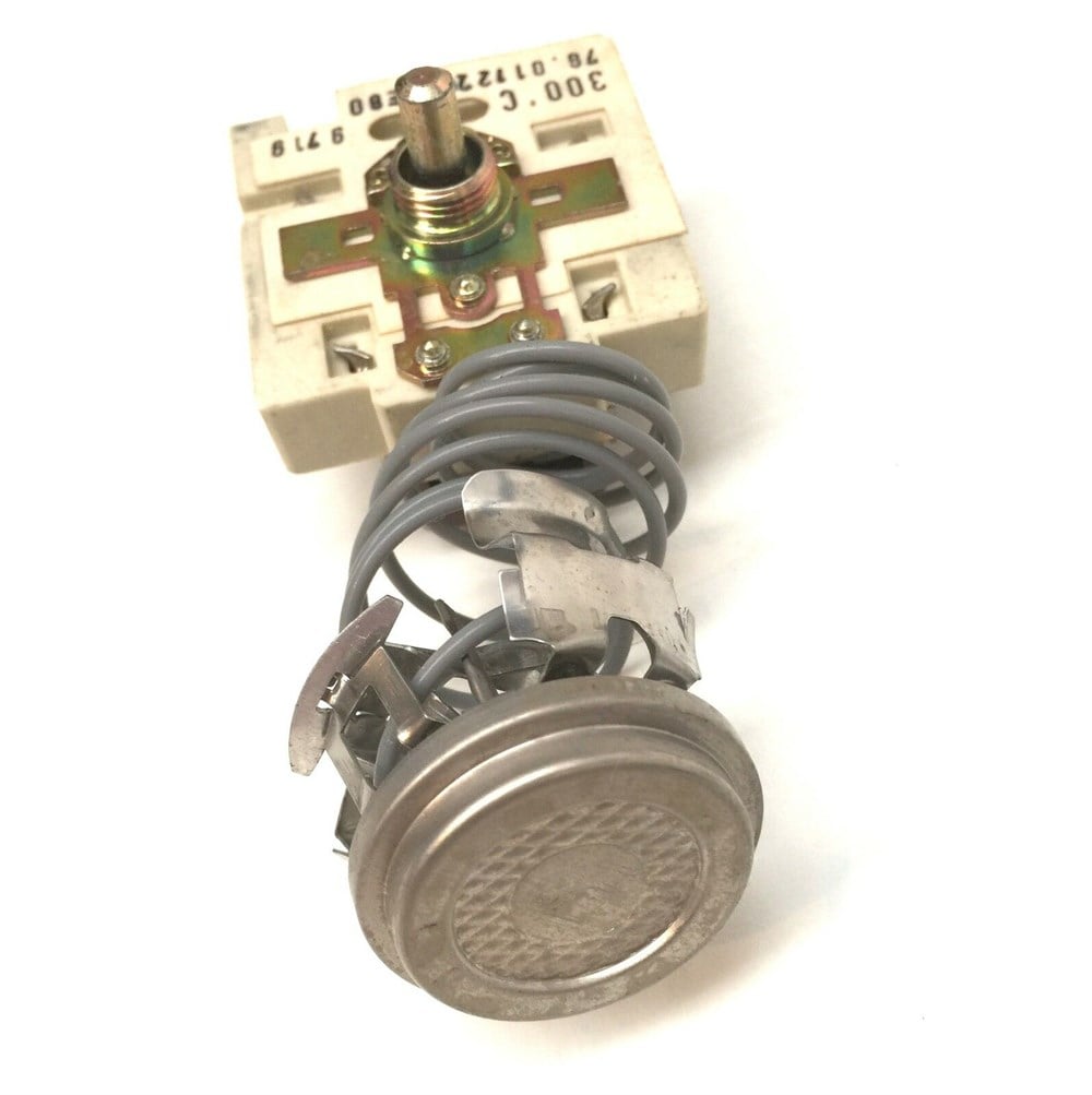 EGO 76.01122.020 Energy Regulator with Pan Sensor Max temp 300 C
