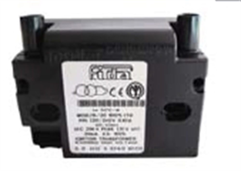 F.I.D.A.  ENTBD3  Brülör Ateşleme Trafosu