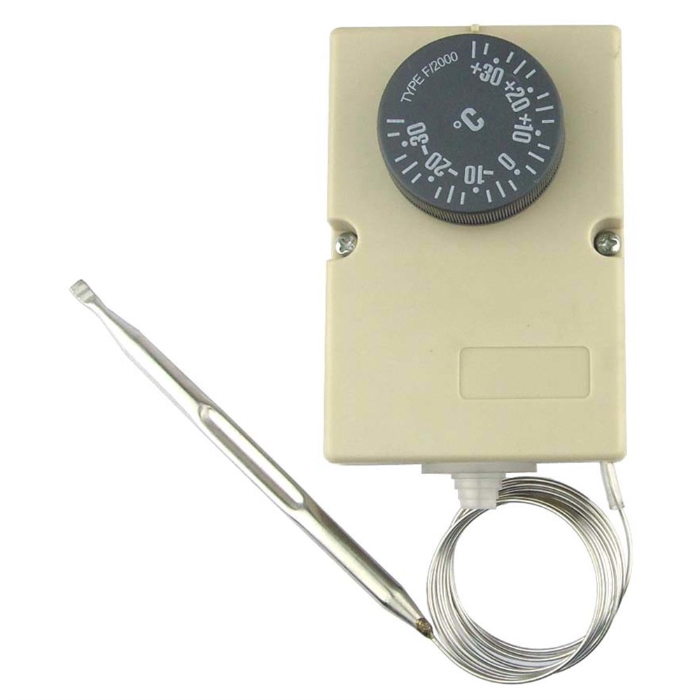 F2000 Termostat -30/+30 Termostat