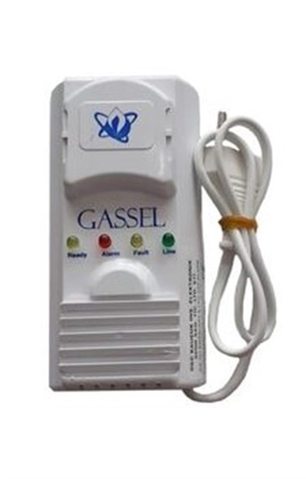 GASSEL GA101 24V Ev Tipi Gaz Alarm Cihazı