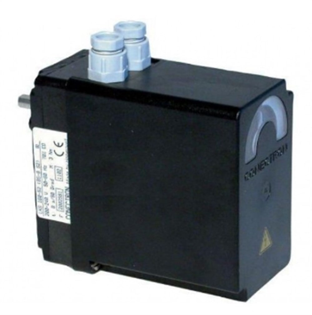 Honeywell Conectron   LKS 130-10 Brülör Servomotor Actuator