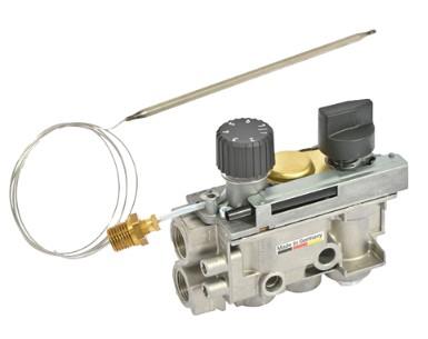 Mertik Maxitrol GV30T 110-190 C