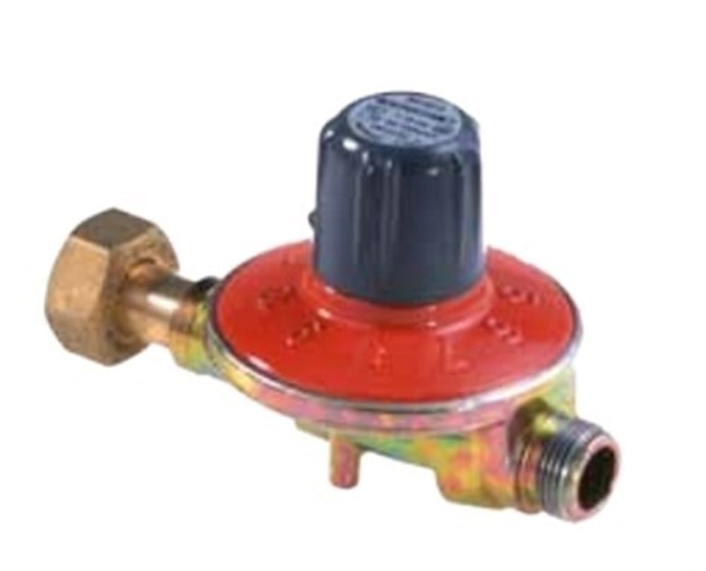 Novacomet BP-1813 4 kg/h 20-300  mbar İkinci Kademe LPG Regülatörü