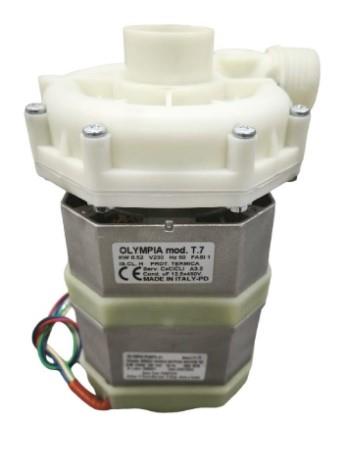 Olympia L71.T7 Pumps