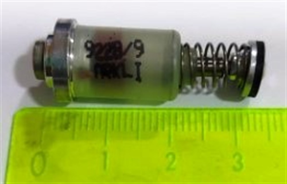 ORKLI MAGNET Küçük Tip