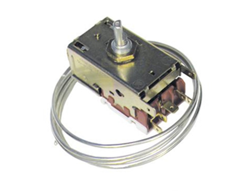 RANCO K50P1125001 Vitrin Termostat