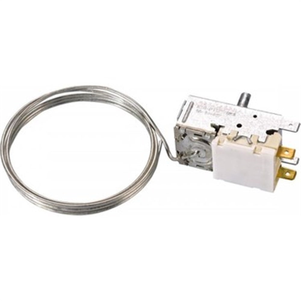 RANCO K59L2087001 İki Kapılı Üç Uçlu No-Frost Termostat VT92 Uzun Kuyruk