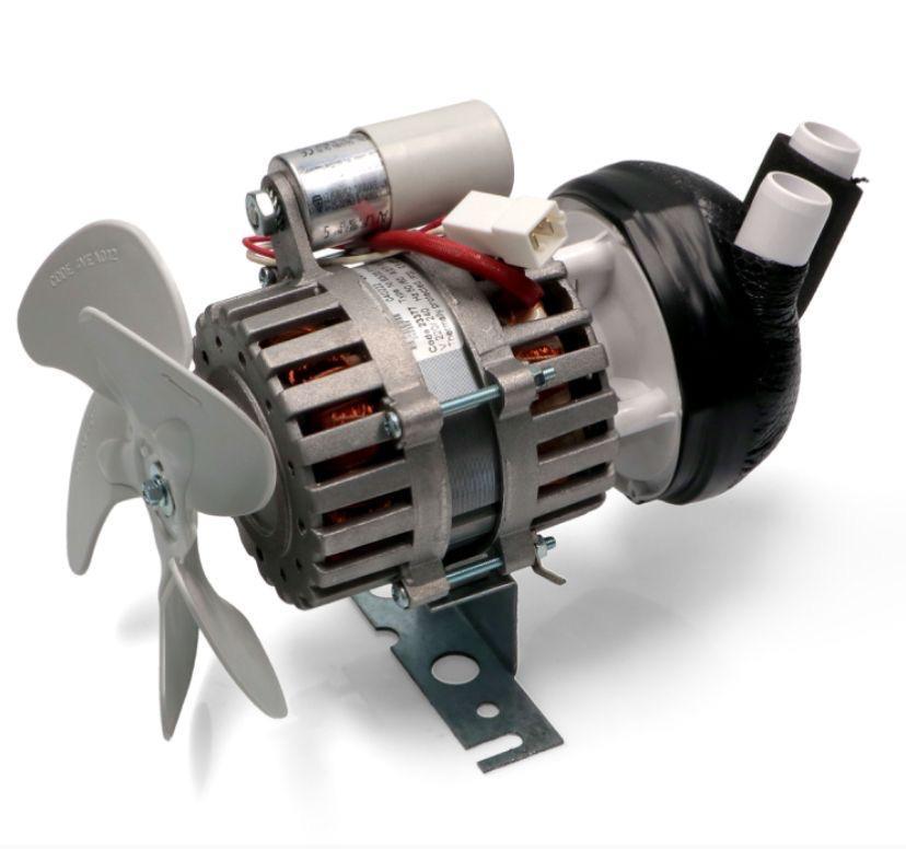 Rebo 23377 Buz Makinası Motoru