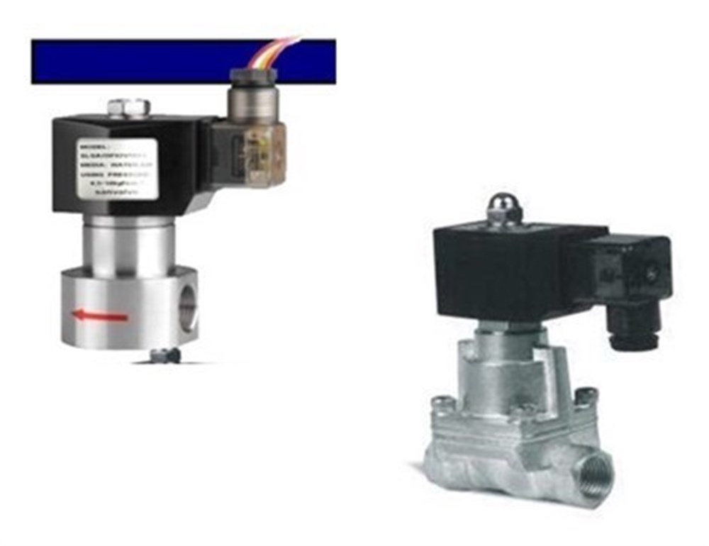 Sanvalve SLG1DF02V3BC2 1/4