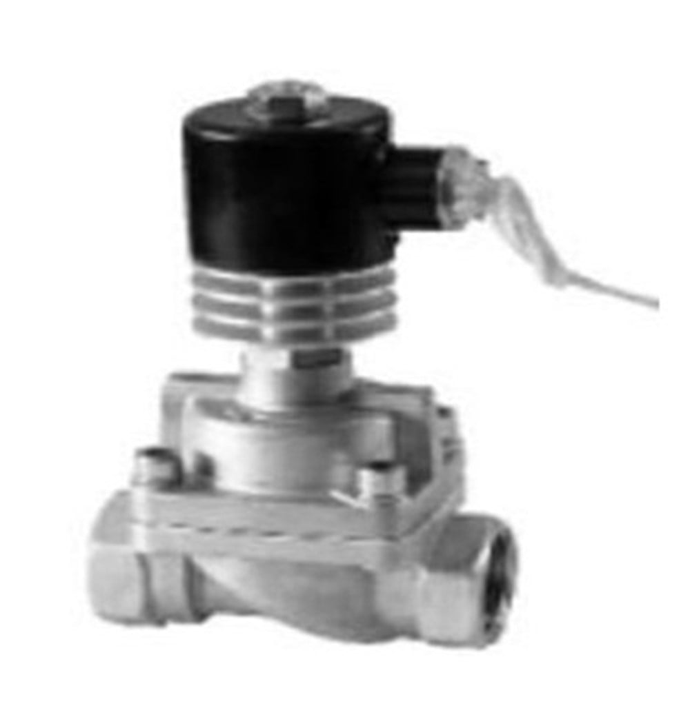 Sanvalve SLH1WH02T4J40 1 1/2