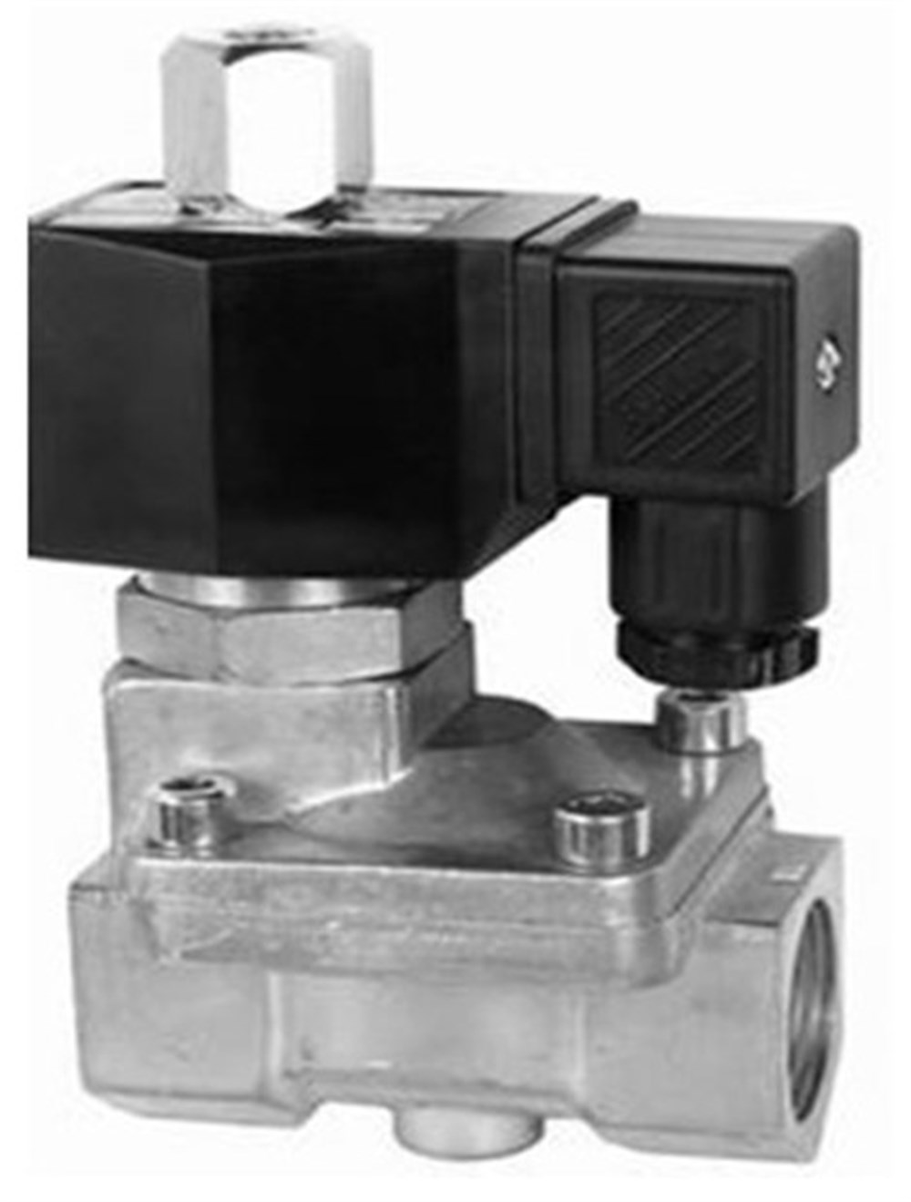 Sanvalve SLP2DF02V3E20 3/4