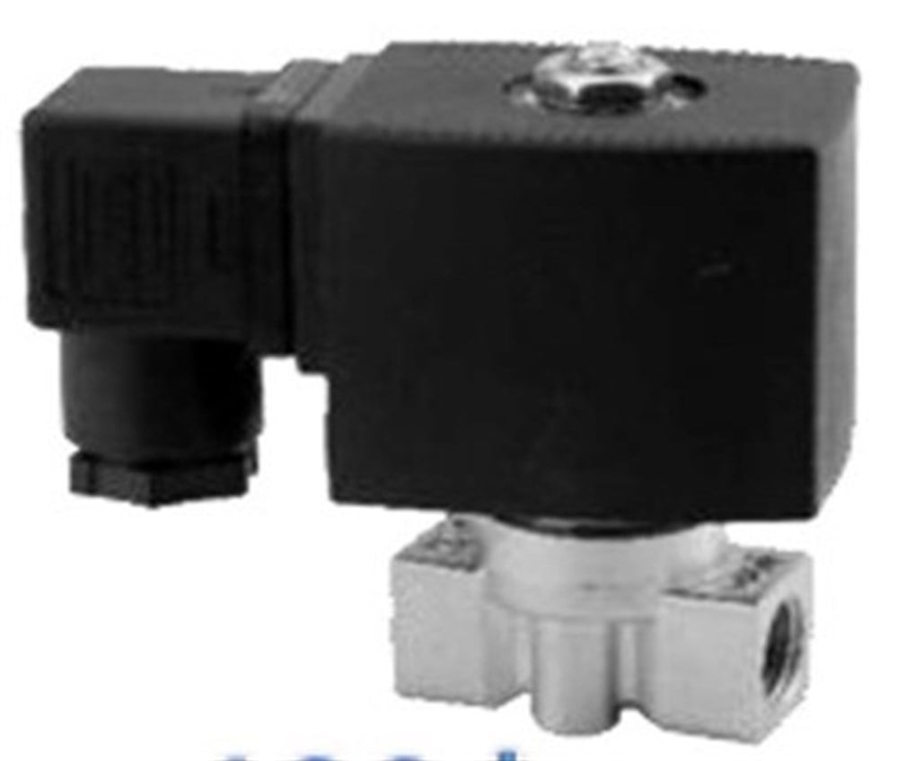 Sanvalve SLZ1DF02V4B01 1/4