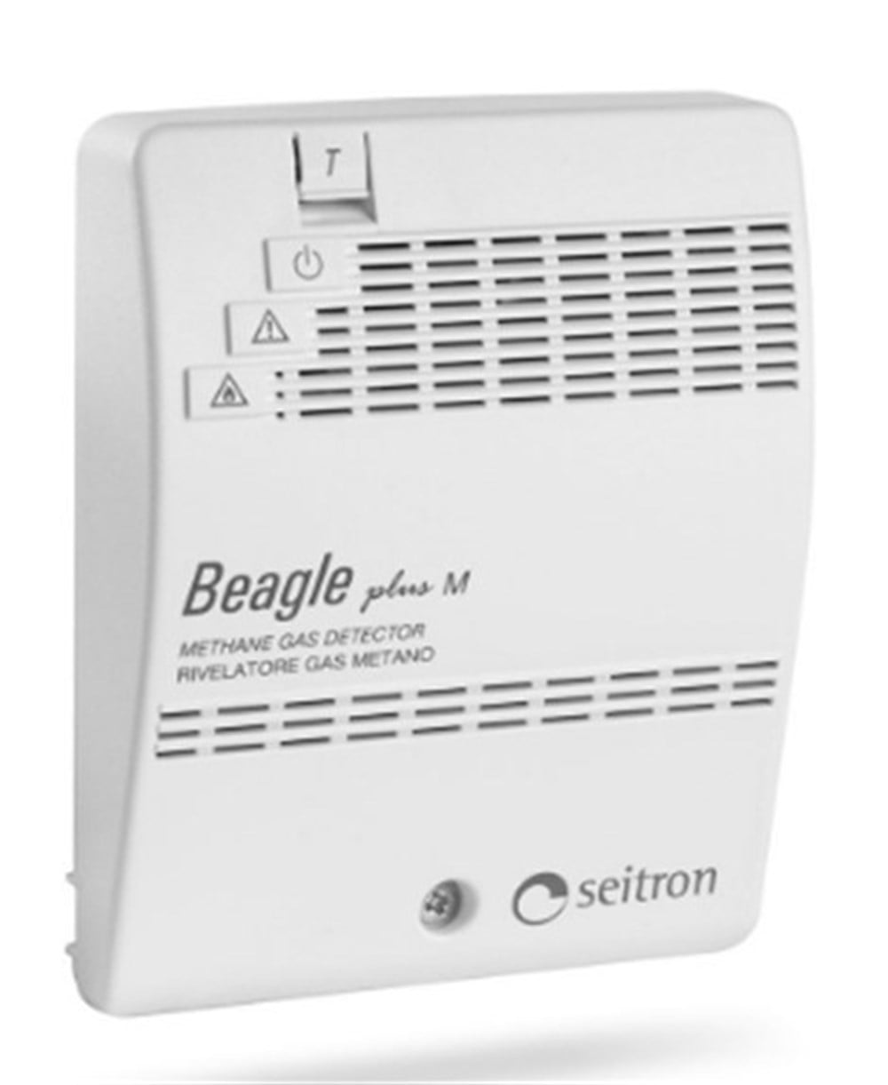 Seitron BEAGLE CO Karbonmonoksit Dedektörü