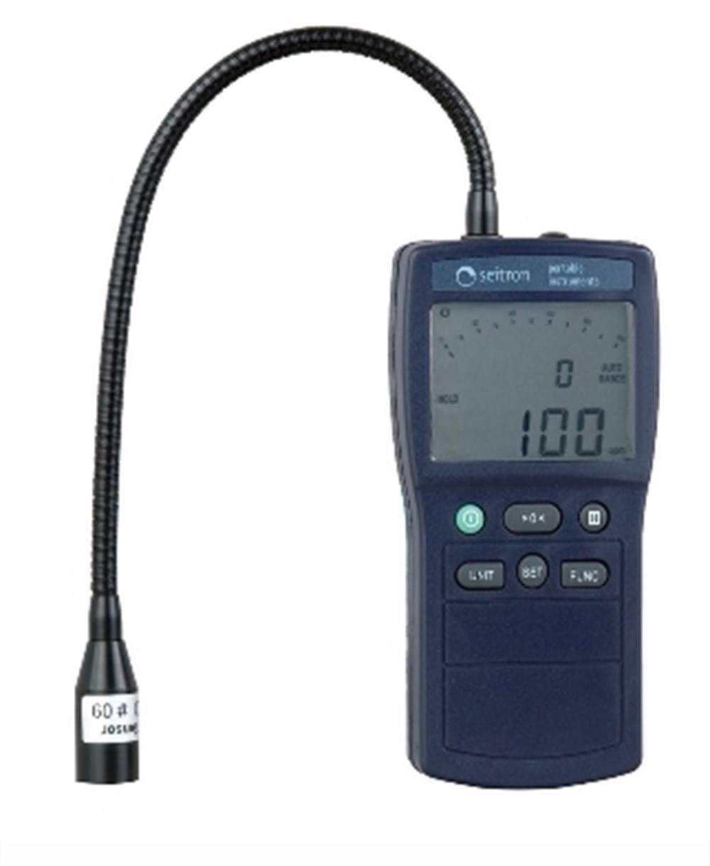 Seitron PORRDZBI Portatif alarm cihazı