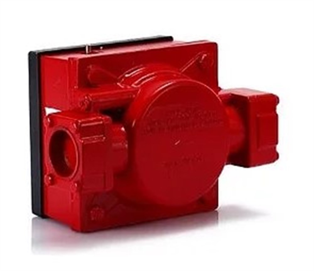 Super-Rfay DN40 Mazot Sayacı 