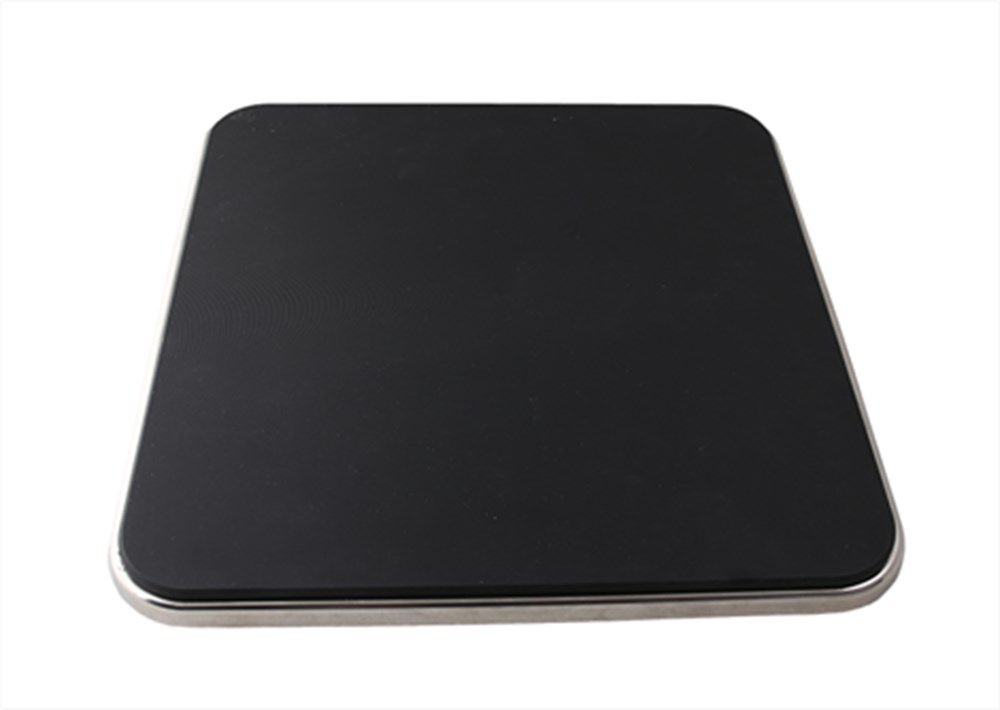 Bisi Hotplate 30x30 cm. 3000W 440V