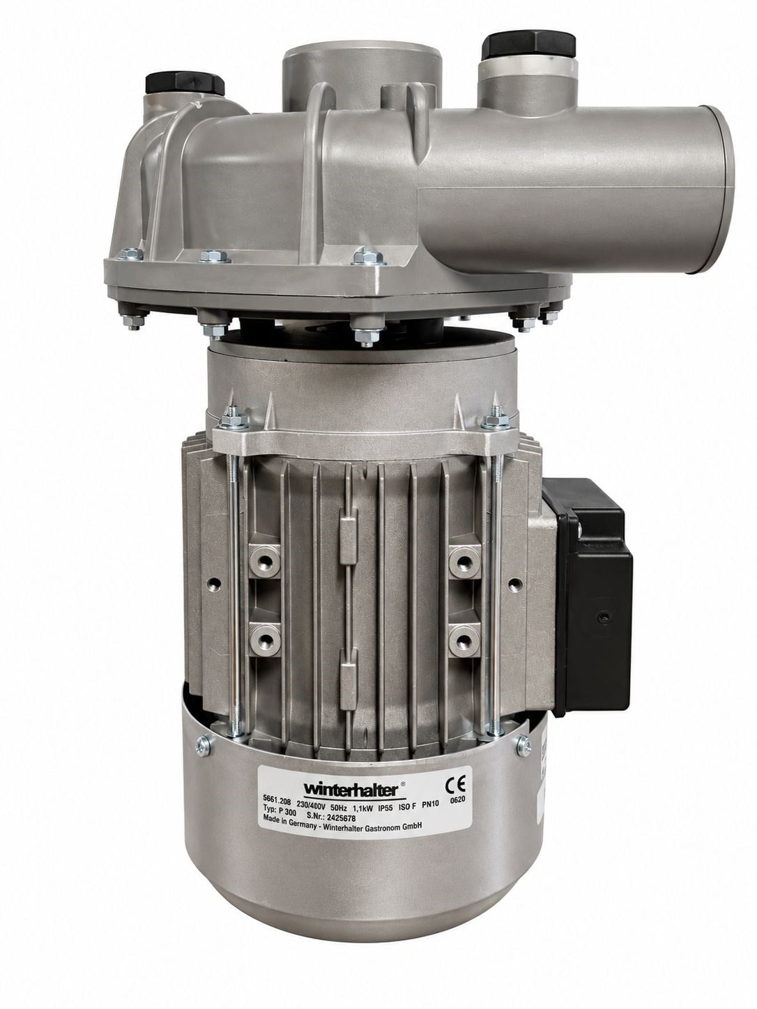 Winterhalter P 300 – S561.208 bulaşık makinesi pompası