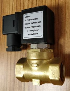 SANVALVE SLP1DF02V1D10  1/2