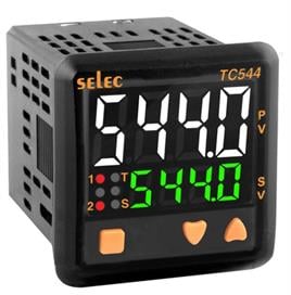 SELEC TC544C SICAKLIK KONTROL CİHAZI