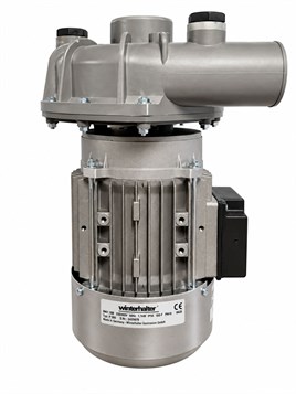 Winterhalter P 300 – S561.208 bulaşık makinesi pompası
