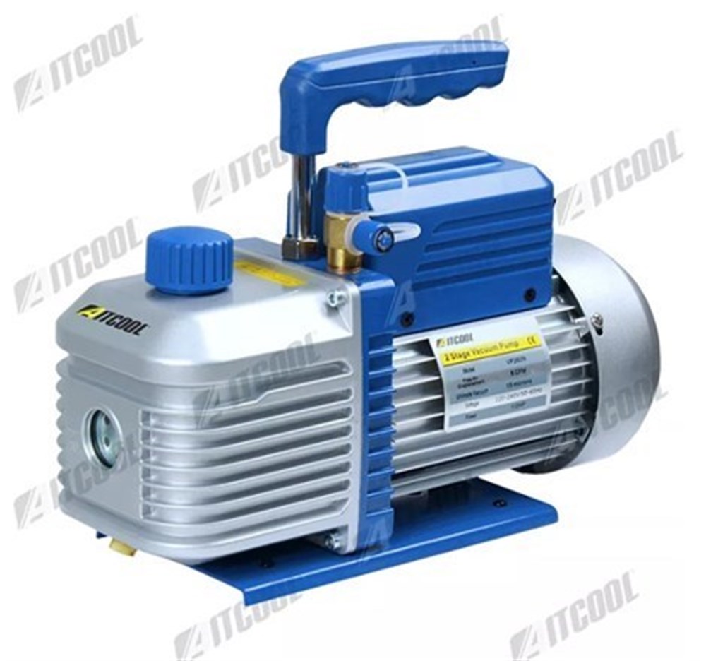 Aitcool VP115 Tek Kademeli Vakum Pompası