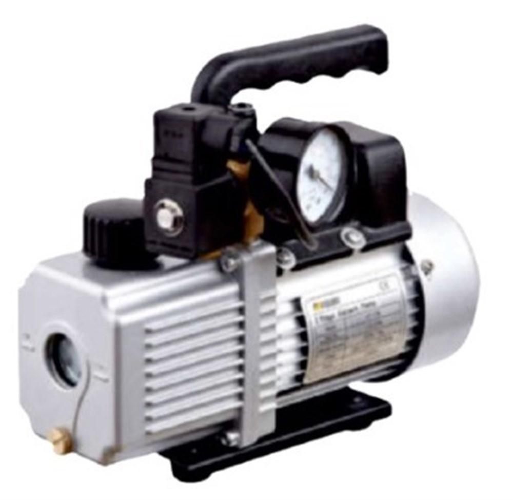 Aitcool VP130SG Tek Kademeli Vakum Pompası