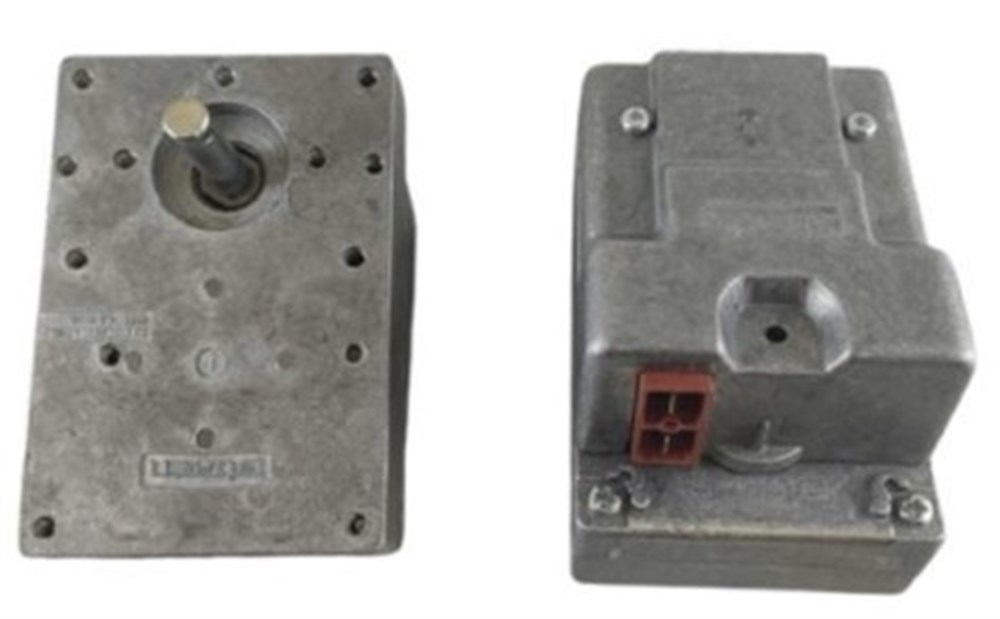 Bitron Döner Çevirme Motoru (1.8 Rpm) 14 Watt