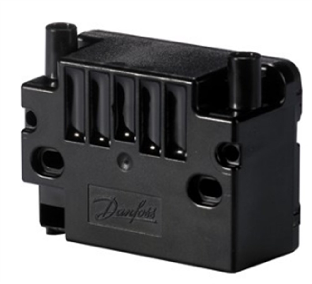 DANFOSS  EBI4 2P 052F4030 Elektronik Ateşleme Trafosu