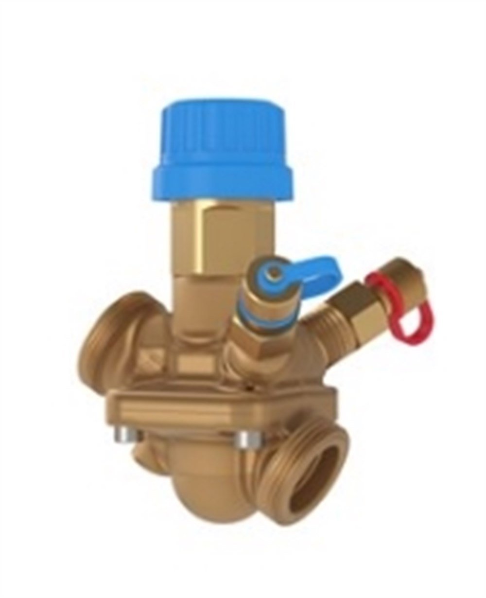 DANFOSS AB-QM 003Z1262 Diyaframlı Kombine Balans ve Kontrol Valfleri