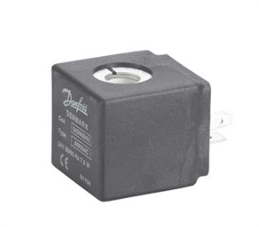 DANFOSS AM 042N0840 Solenoid Valf