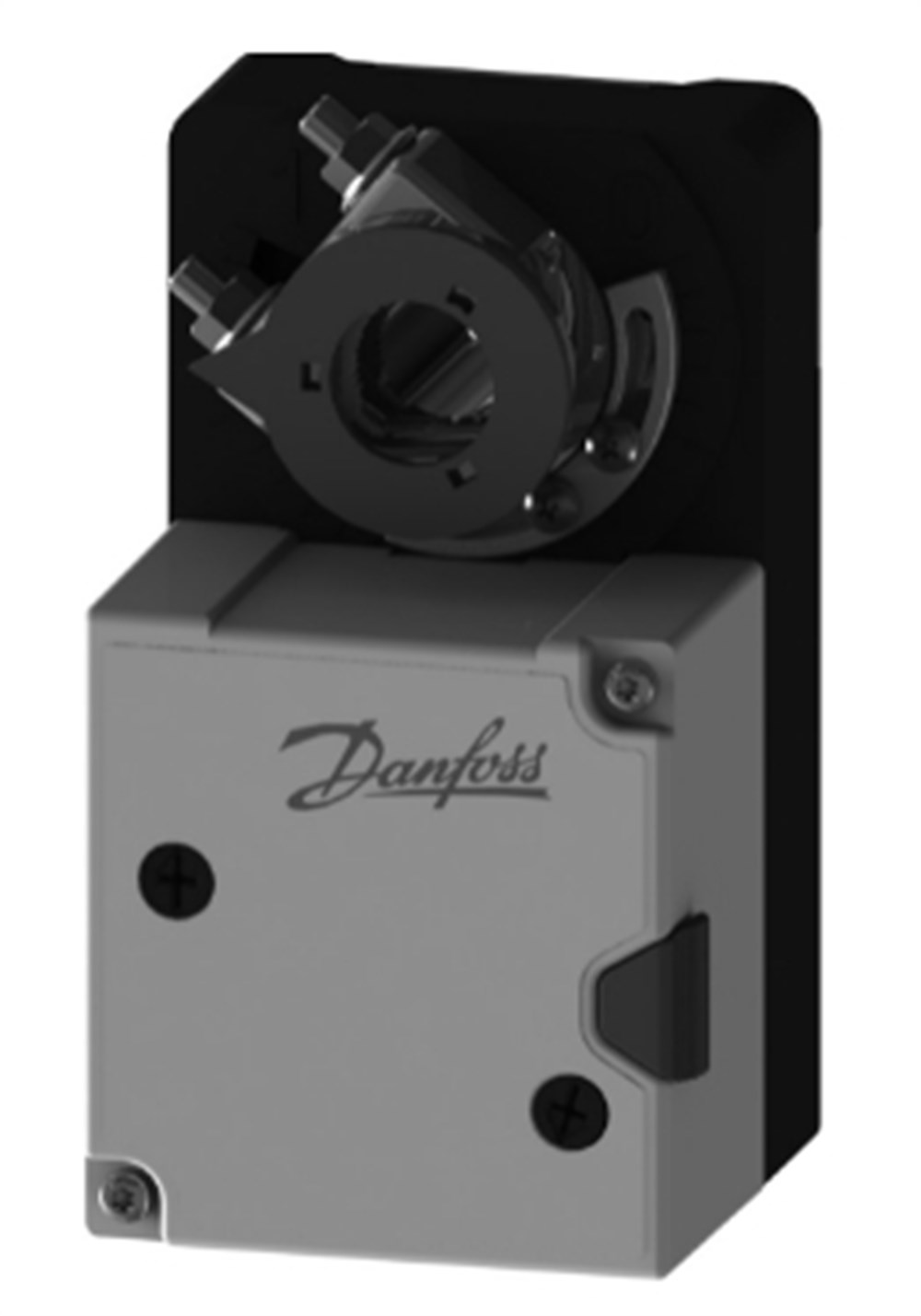DANFOSS AMD 220AS 082H1105 Damper Motorları
