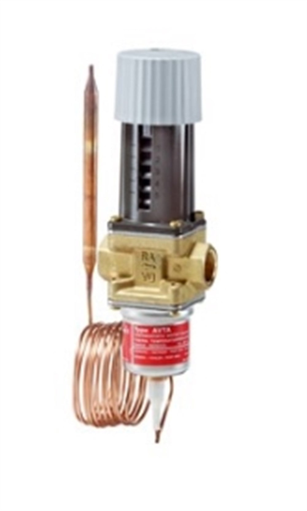 DANFOSS AVTA 10 003N1132 Termometre Kontrollü Su Vanası