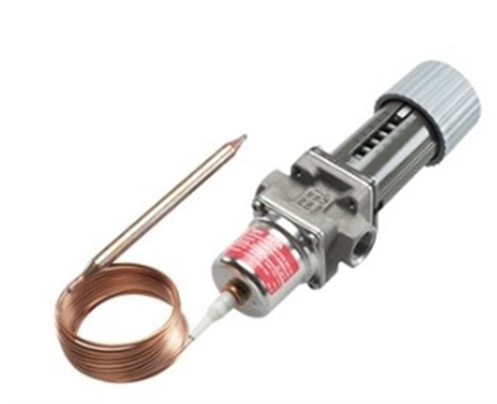 DANFOSS AVTA15 003N2150 Termostatik Valf