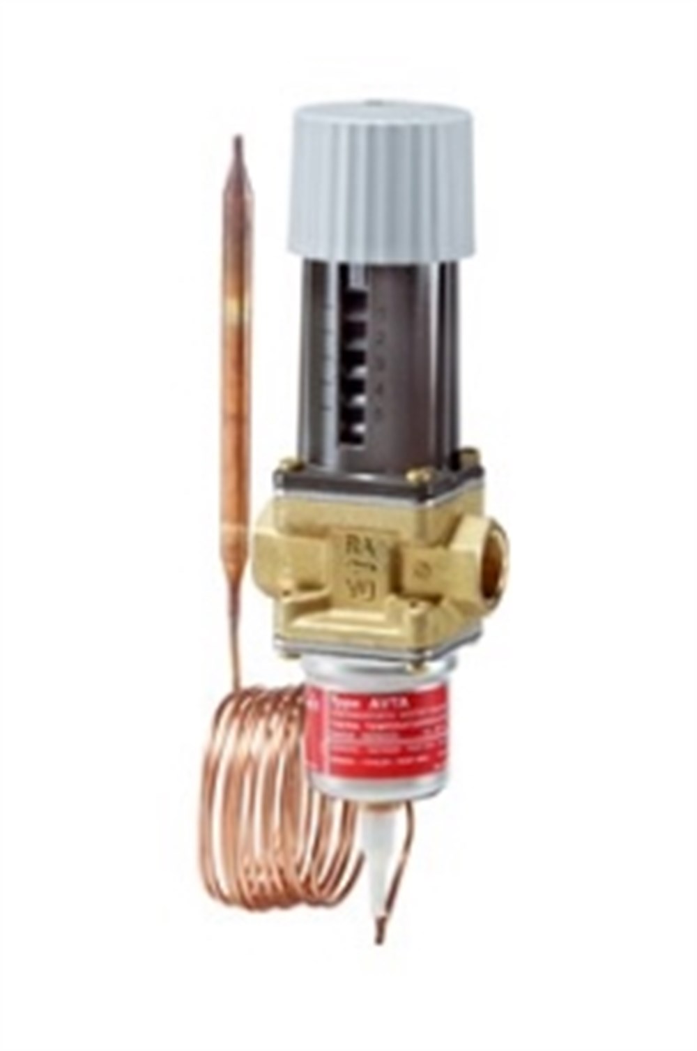 DANFOSS AVTA20 003N0043 Termostatik Valf