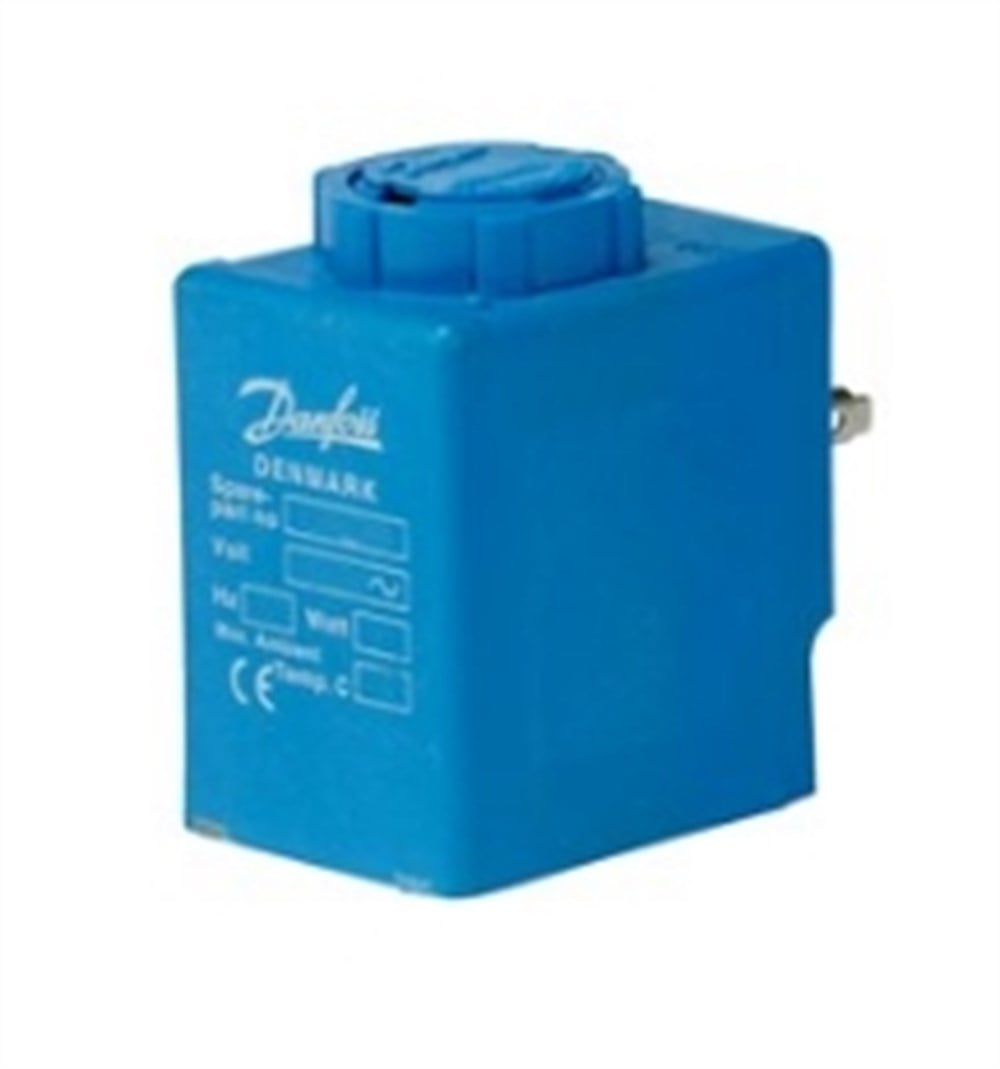 DANFOSS BA230A 042N7501 Valf Bobini