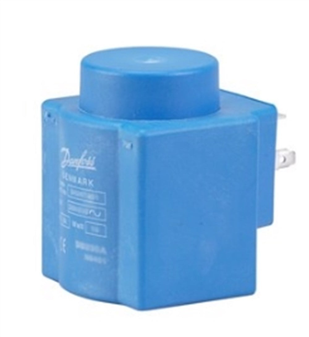 DANFOSS BB 018F7351 Solenoid Valf