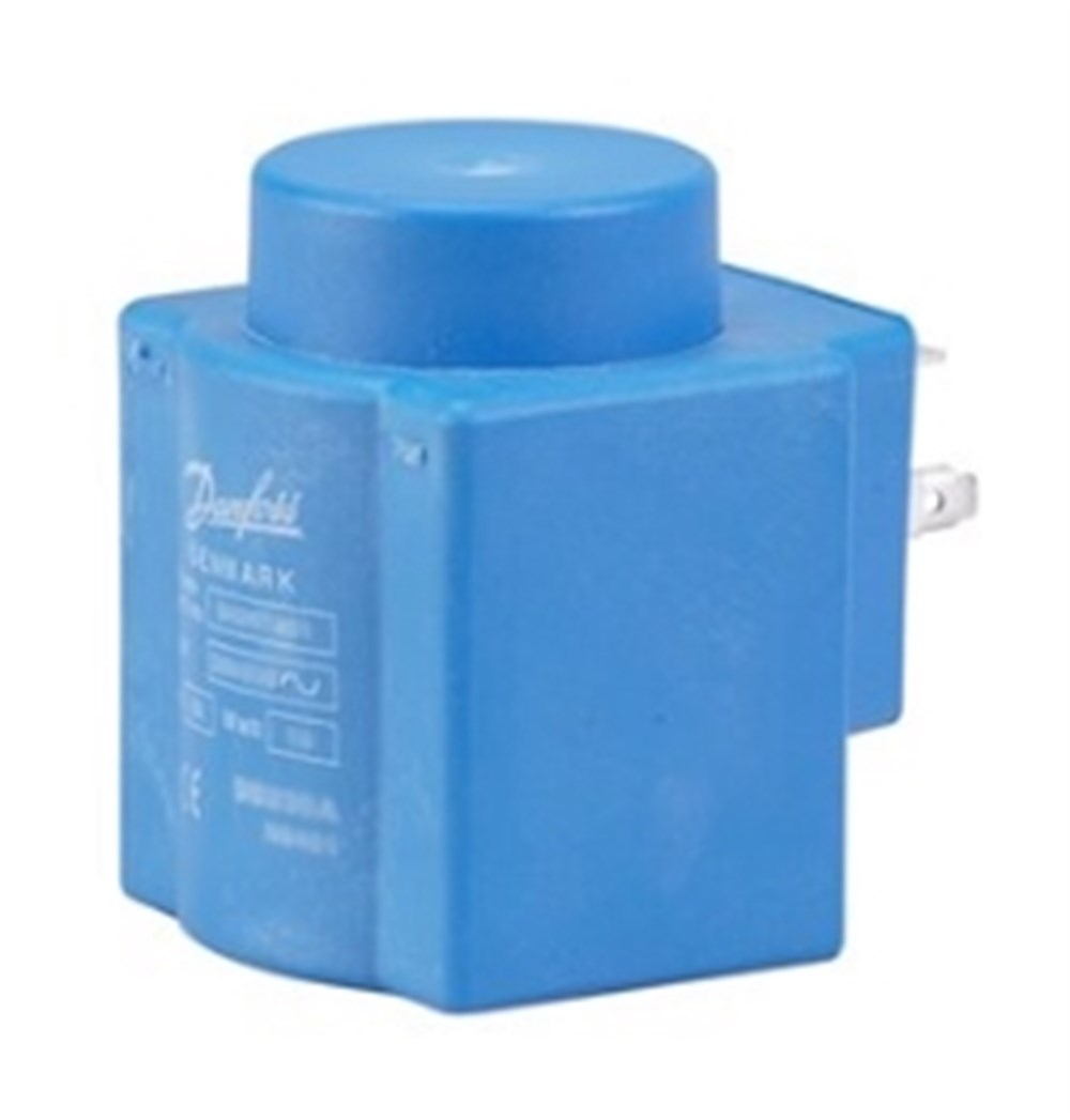 DANFOSS BB230AS 018F7351 EV220B Valf Bobini