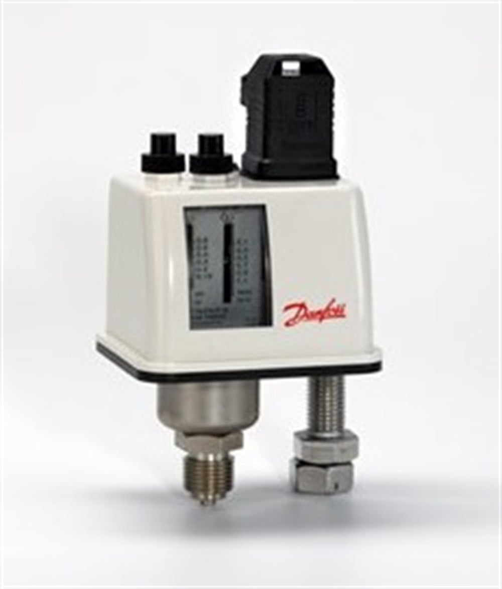 DANFOSS BCP1 017B0002 Basınç Anahtarı Presostat