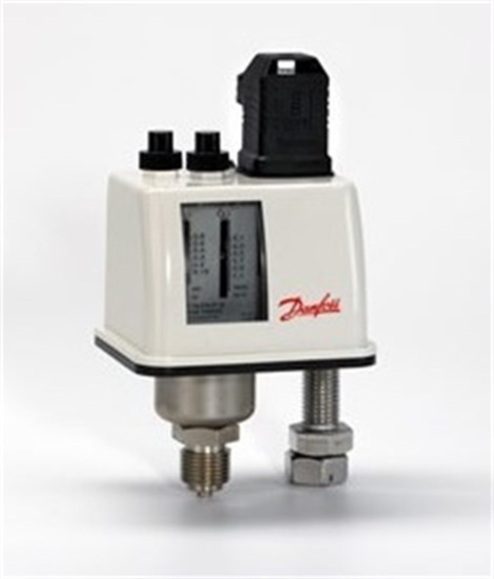 DANFOSS BCP1 017B0002 Basınç Anahtarı Presostat