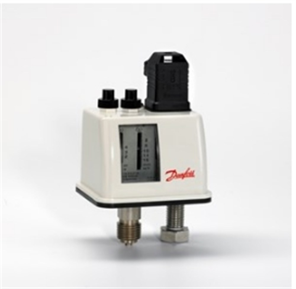 DANFOSS BCP5 017B0018 Basınç Presostatları