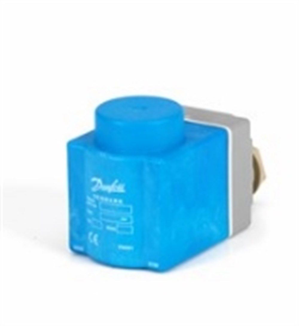 DANFOSS BE 018F6707 Solenoid Valf
