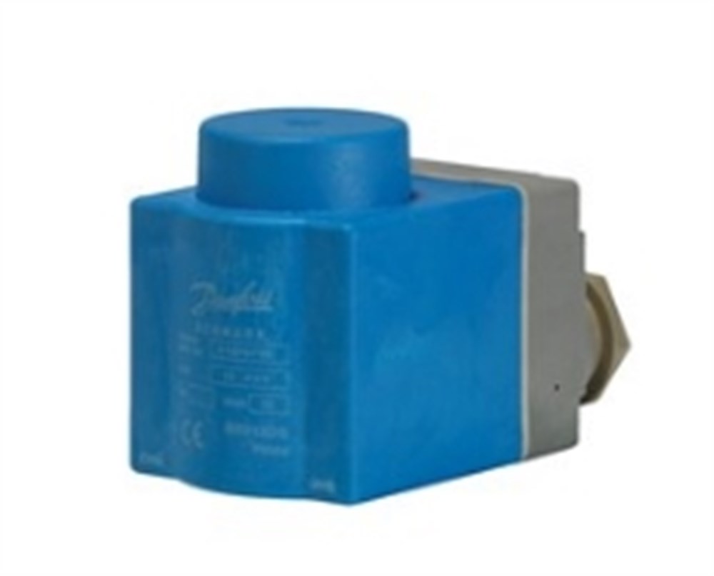 DANFOSS BE024DS 018F6757 Valf Bobini