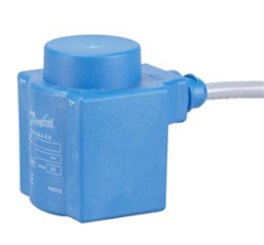 DANFOSS BF230CS 018F6282 Valf Bobini