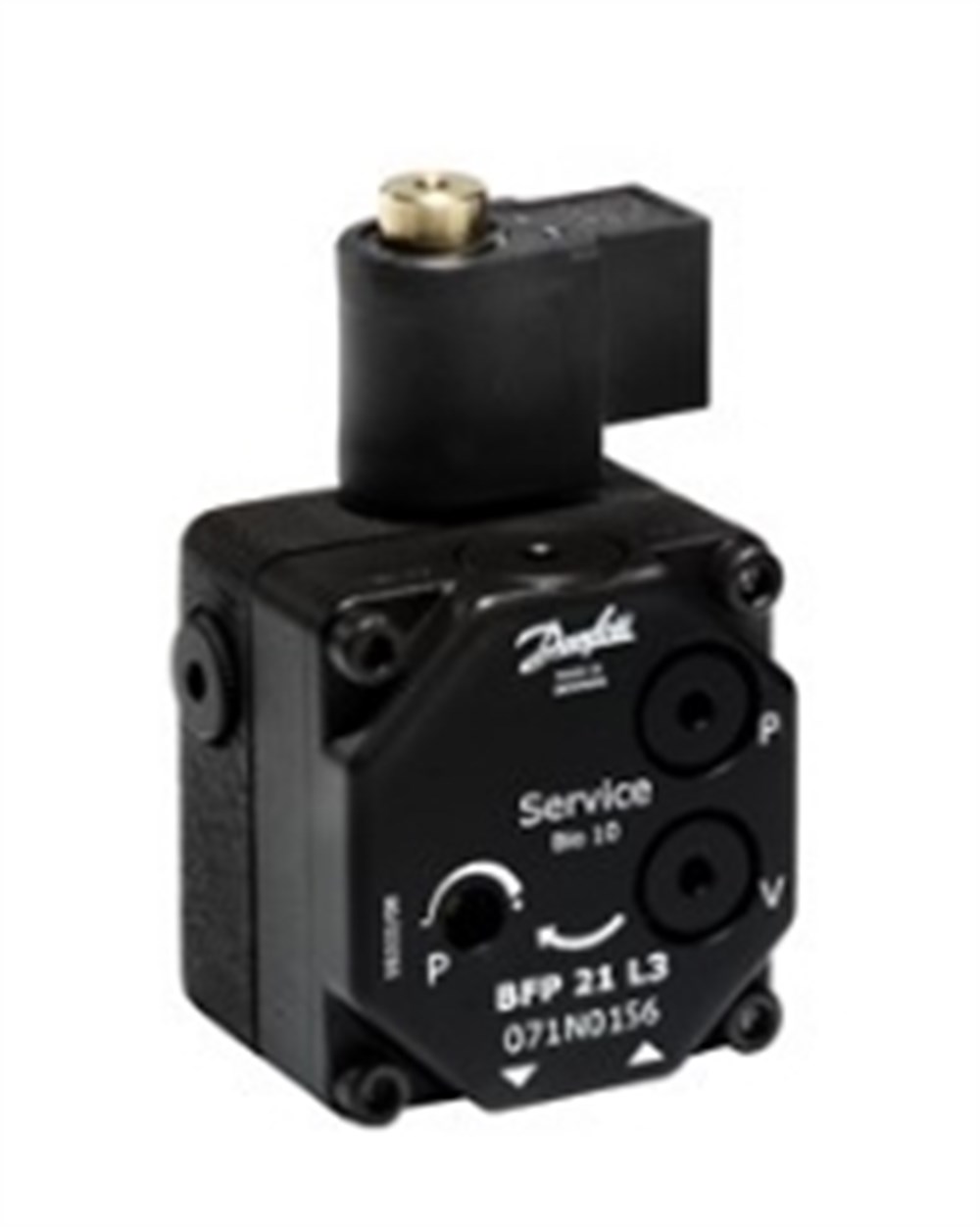 DANFOSS BFP21 L3 071N0250 Brülör Motorin Pompası