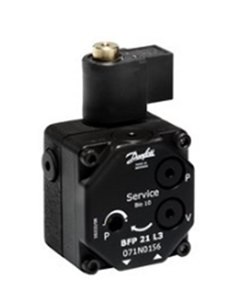 DANFOSS BFP21 L3 071N0250 Brülör Motorin Pompası